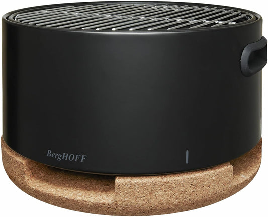 Berghoff BARBACOA PORTATIL Negra
