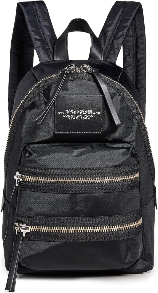 Marc Jacobs - The Medium Backpack, Borsa Donna